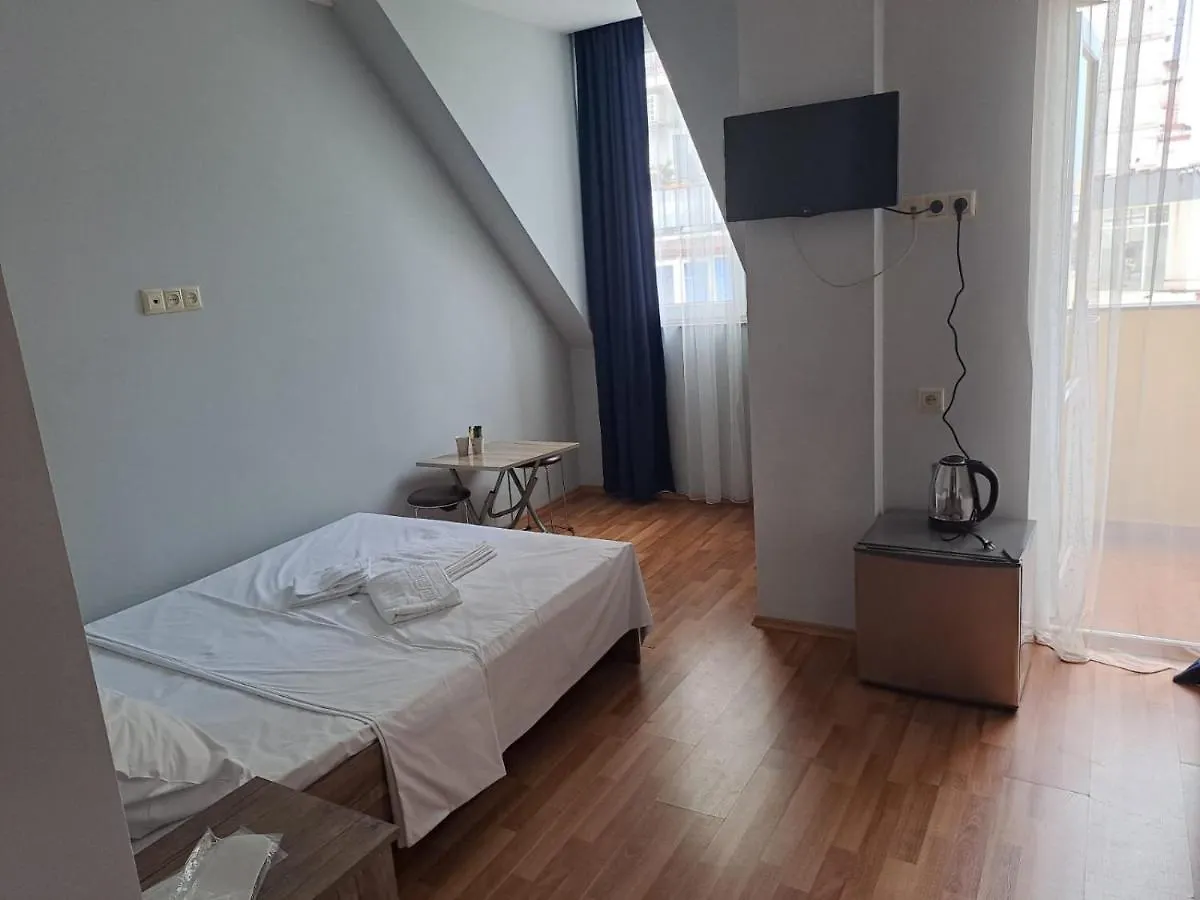 Hotel Zundaga Batumi