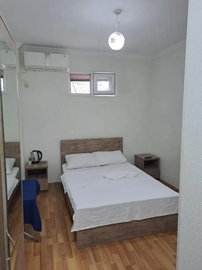Hotel Zundaga Batumi 0*,  Georgia