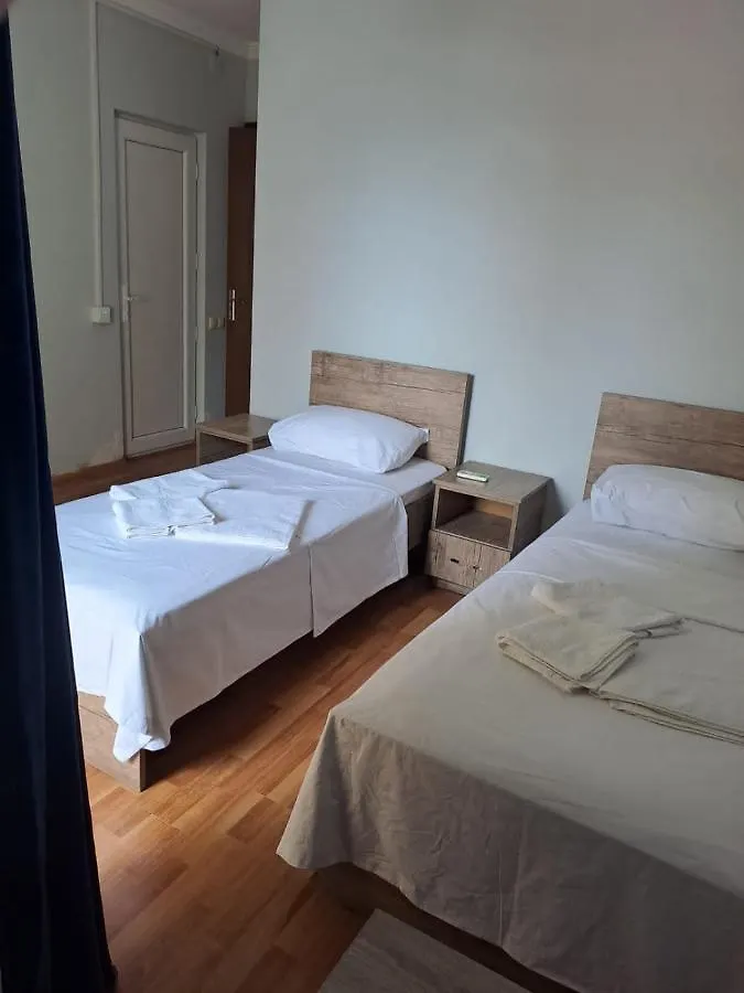 Hotel Zundaga Batumi Georgia