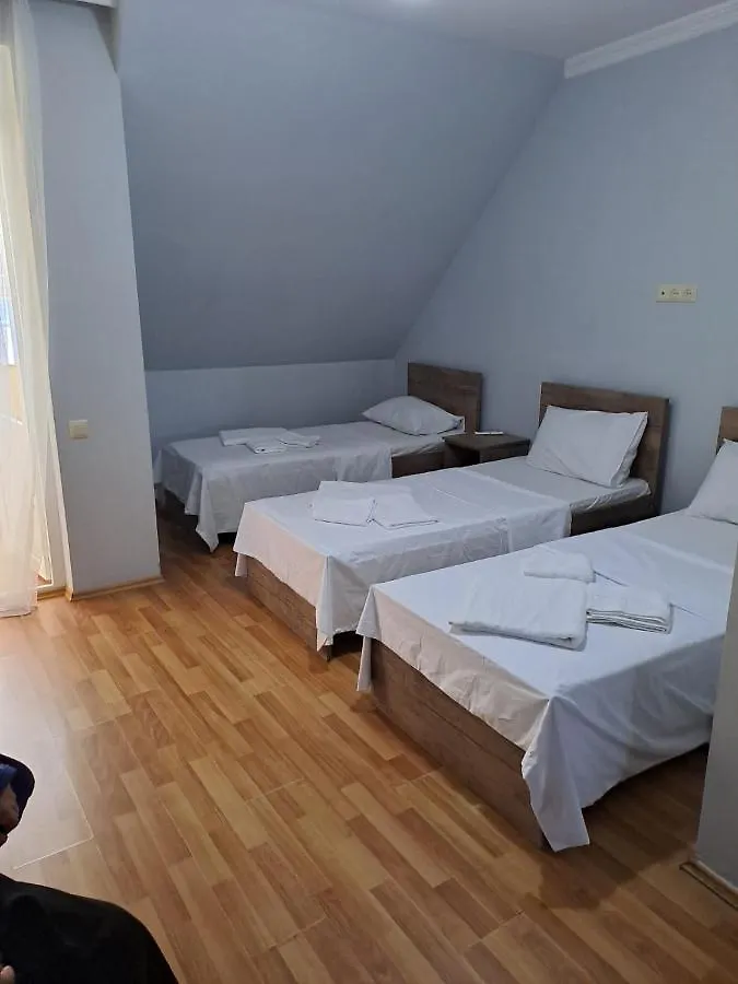 Hotel Zundaga Batumi Georgia