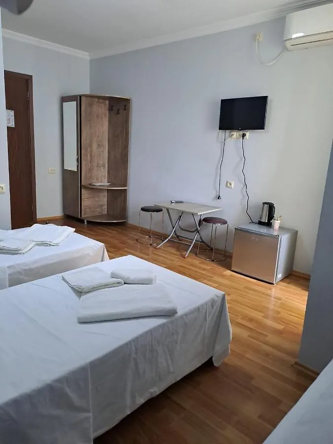 Hotel Zundaga Batumi